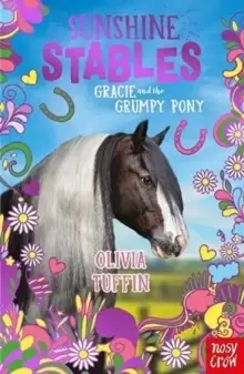 Image of Sunshine Stables: Gracie and the Grumpy Pony