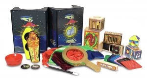Image of Melissa and Doug Deluxe Magic Set.