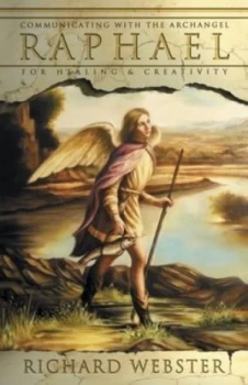 Image of Raphael by Richard Webster Paperback