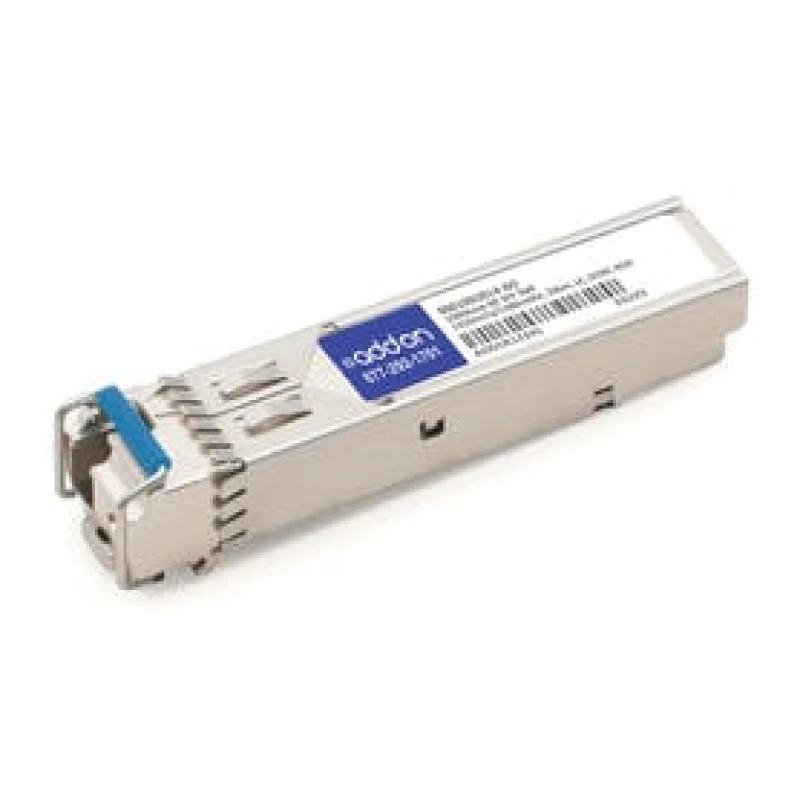 Image of AddOn Networks 0061003014-AO network transceiver module Fiber optic SF