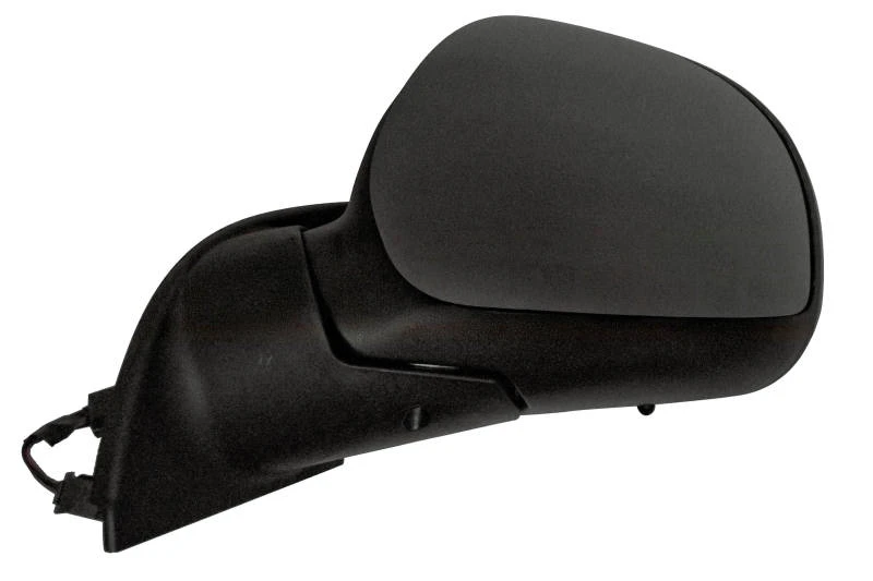 Image of PRASCO CI3227316 Wing mirror Left, Electric, primed Outside Mirror (50)
