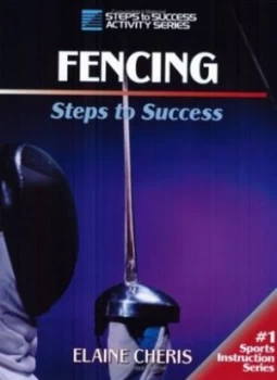 Image of Fencing by Elaine Cheris Paperback