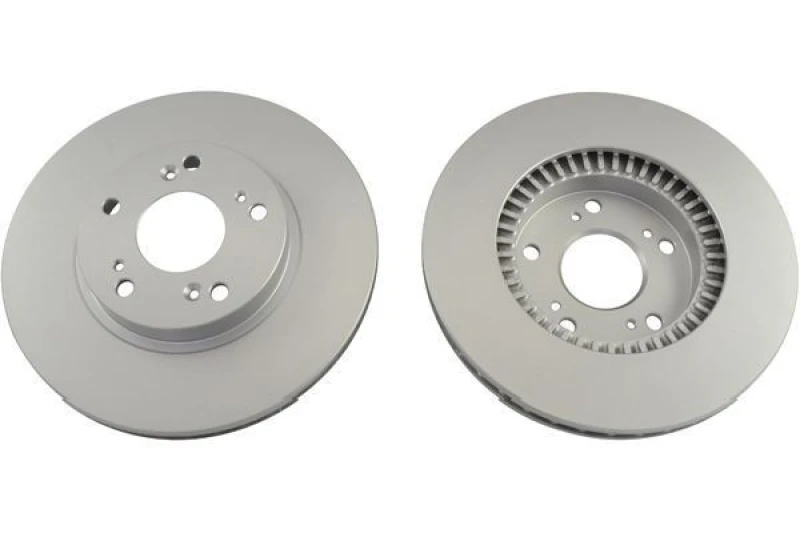 Image of KAVO PARTS Brake disc KAVO PARTS BR-2250-C