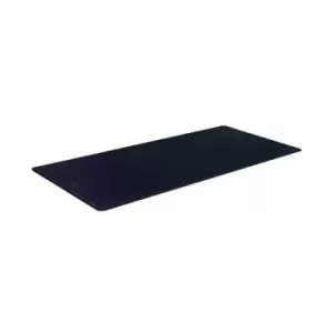 Image of Gaming Mouse Pad Large Black 900x400x2.5mm KF14447