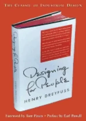Image of designing for people