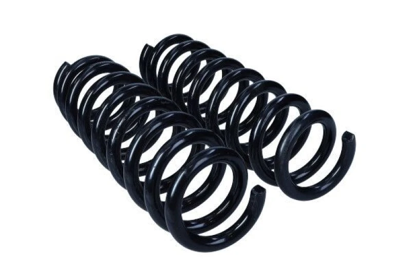 Image of MAXGEAR Coil spring MAXGEAR 60-1078D