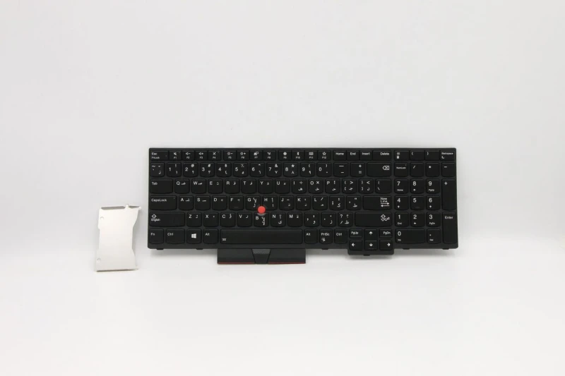 Image of Lenovo full-size keyord ssemly