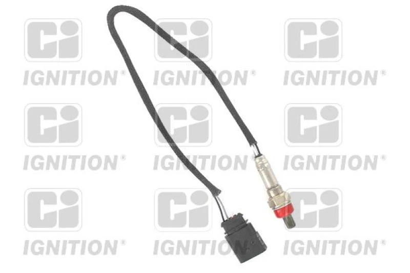Image of QUINTON HAZELL Lambda sensor QUINTON HAZELL XLOS1363