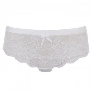 image of Dorina Phoebe Hipster Briefs - Ivory