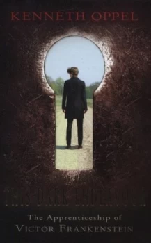 Image of This Dark Endeavour by Kenneth Oppel Hardback