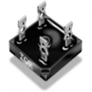 Image of Diode bridge Vishay GBPC3512A GBPC A 1200 V 35 A