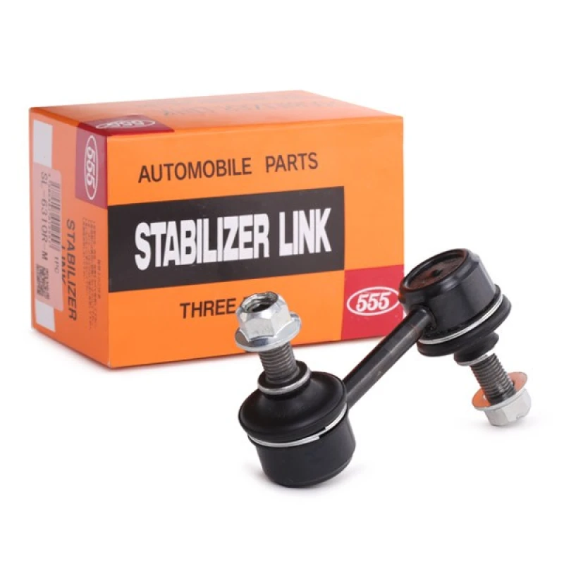 Image of 555 Anti-roll bar link 555 SL-6310R-M