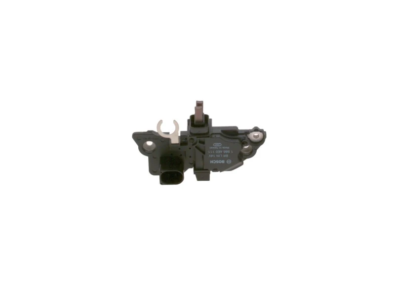 Image of Alternator voltage regulator Bosch 1 986 AE0 111