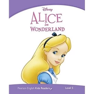 Image of Level 5: Alice in Wonderland by Paul Shipton (Paperback, 2012)