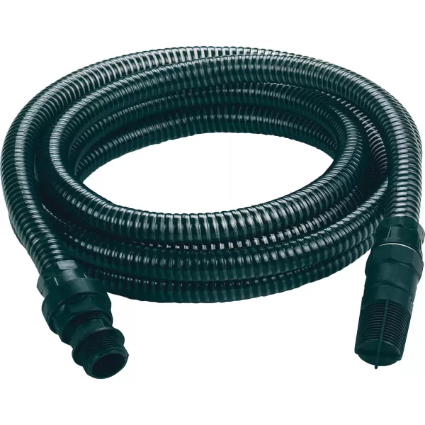 Einhell Suction Hose for Water Pumps 25mm 4m - main image