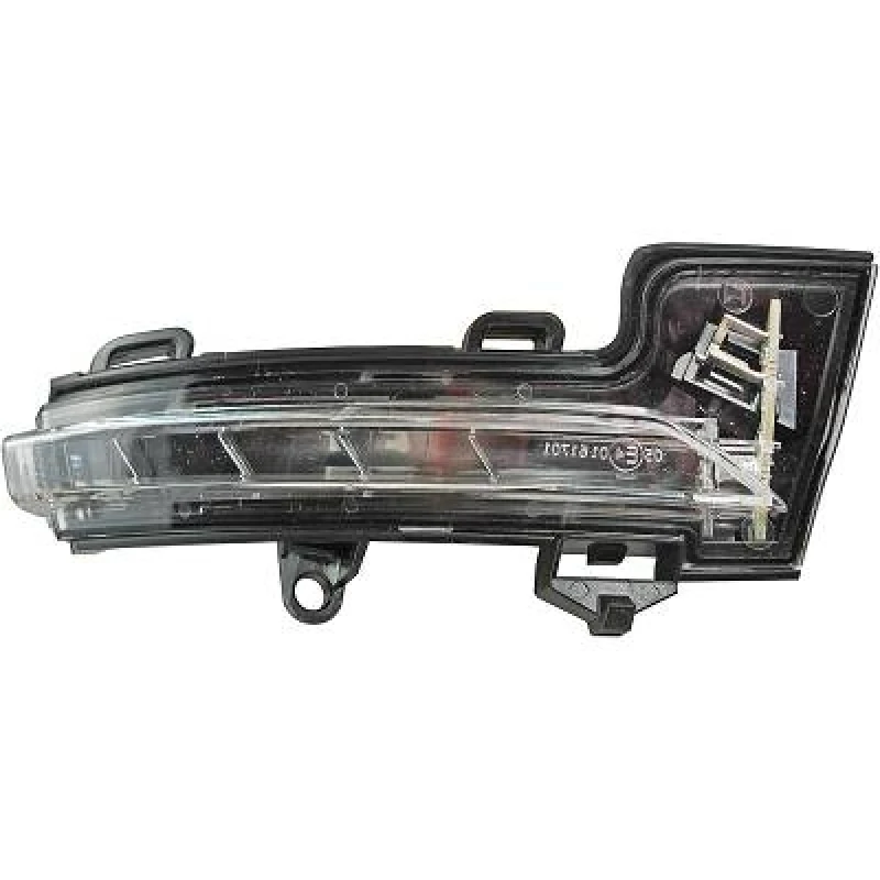 Image of Side indicator DIEDERICHS 7832327