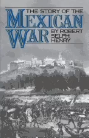 Image of story of the mexican war