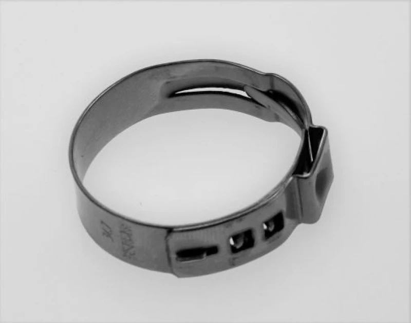 Image of Clamping Clip SPIDAN 190831