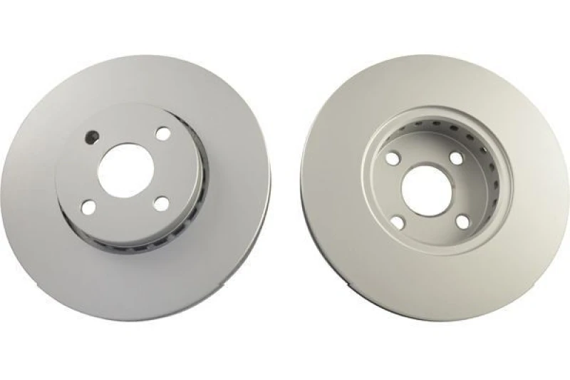 Image of KAVO PARTS Brake disc KAVO PARTS BR-9420-C
