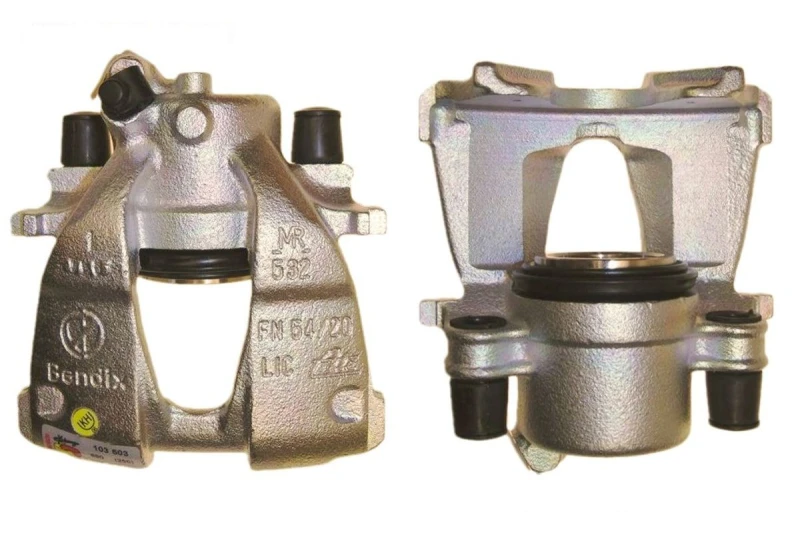 Image of Brake caliper Bosch 0 204 103 503