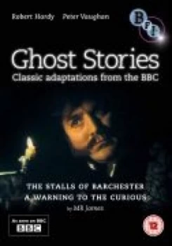Image of Ghost Stories - Volume 2