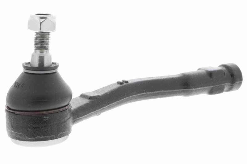 Image of VAICO V42-0109 Track rod end Original VAICO Quality, Front Axle Left Tie Rod End (914)