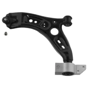Image of Track Control Arm Link 38181 by Febi Bilstein Lower Front Axle Left LH