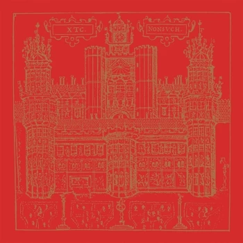 image of XTC - Nonsuch Vinyl