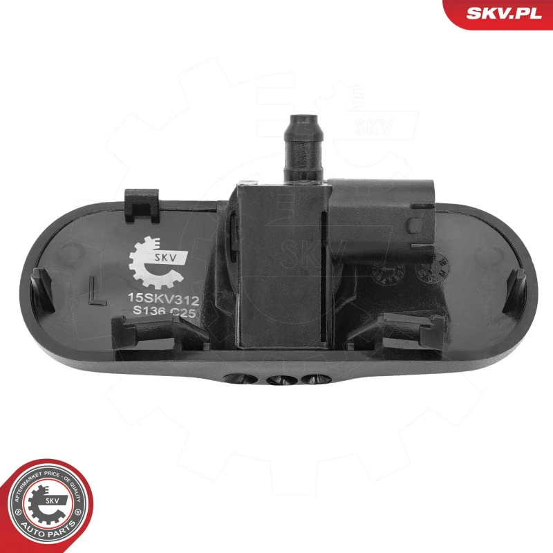 Image of ESEN SKV Windscreen washer jet ESEN SKV 15SKV312