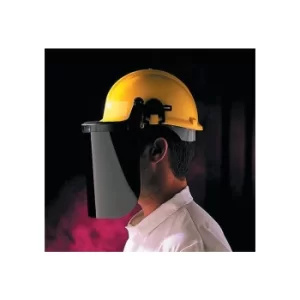 Image of ACCY: S593 225MM Acetate Shade-3 Face Screen