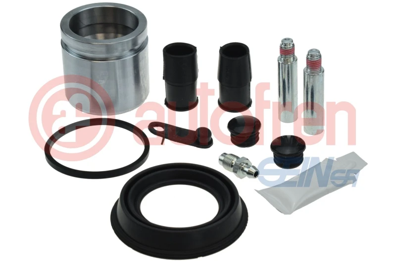 Image of AUTOFREN SEINSA Repair Kit, brake caliper AUTOFREN SEINSA D43435S