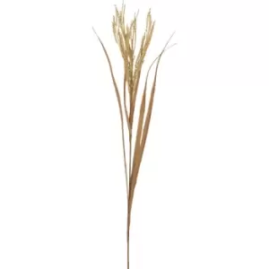 Image of Crossland Grove Dry Look Rice Stalk Spray Cream (6Pk) H760Mm