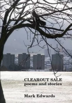 Image of Clearout Sale by Mark Edwards Book
