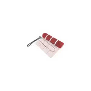 Image of 2.5m2 Electric Under Floor Heating Mat Under Tile - 150w/m Output - Klima