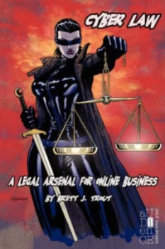 Image of Cyber Law by Brett J Trout Paperback