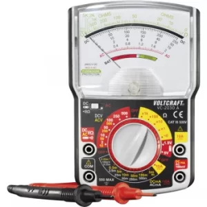 image of Voltcraft VC-2030A Analogue Multimeter