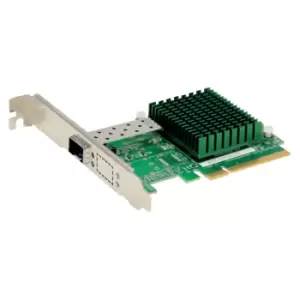 Image of Supermicro AOC-STGN-i1S - Network Card - PCI-Express
