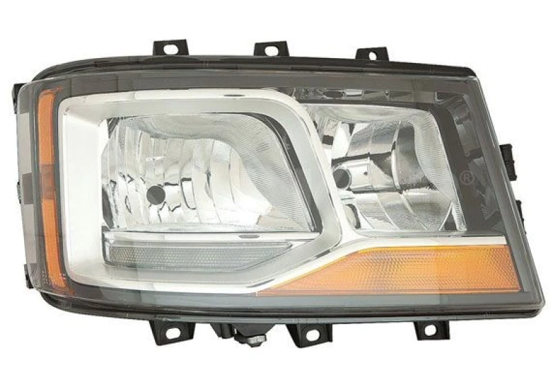 Image of ALKAR Headlight ALKAR 9836019