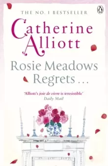Image of Rosie Meadows Regrets...