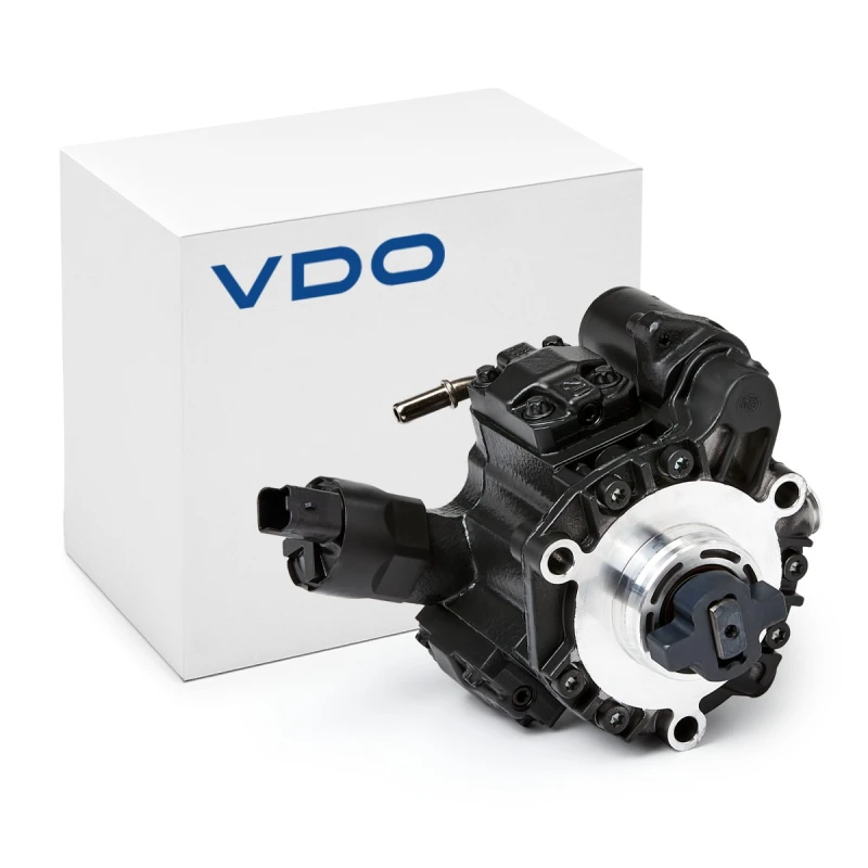 Image of VDO A2C59511600 High Pressure Pump High Pressure Pump (3918)