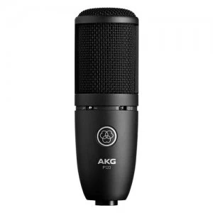 image of AKG P120 Studio Microphone