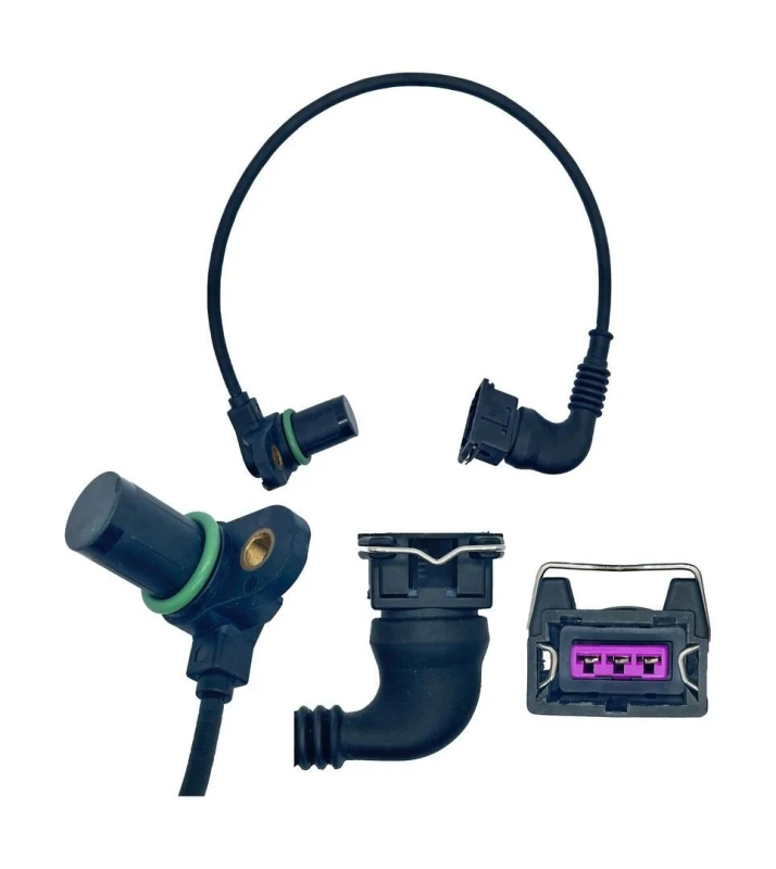 Image of Camshaft position sensor WAGNER CAS00138