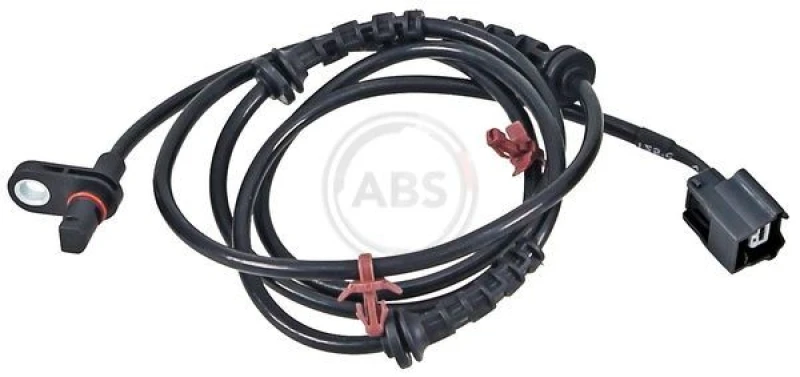 Image of A.B.S. ABS sensor A.B.S. 31544