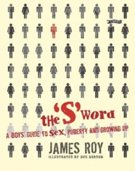 Image of The s Word by James Roy Book