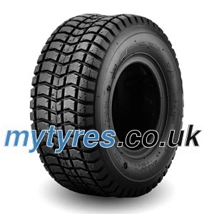Image of Maxxis C-203 ( 9x3.50 -4 4PR TL NHS, schwarz )