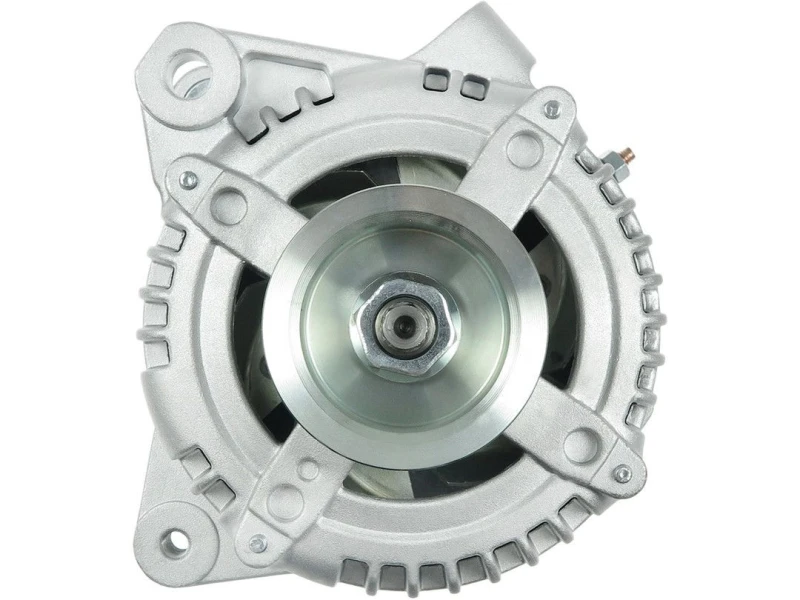 Image of AS-PL Alternator AS-PL A6312