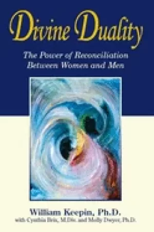Image of divine duality the power of reconciliation between women and men