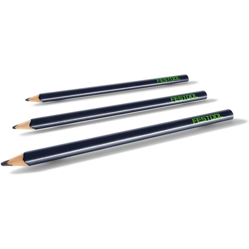 Image of Festool BS-ZM-Set Pencil Set Pack of 3 578032