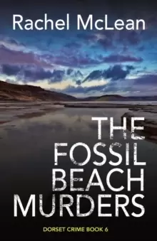 Image of The Fossil Beach Murders