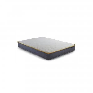 image of Sleepsoul Balance 800 Pocket Memory Foam Mattress